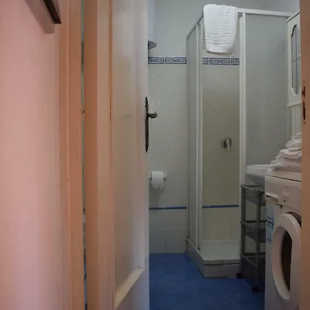 Depandance Del Leone Di Mare דירה