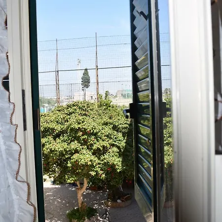 דירה Depandance Del Leone Di Mare *