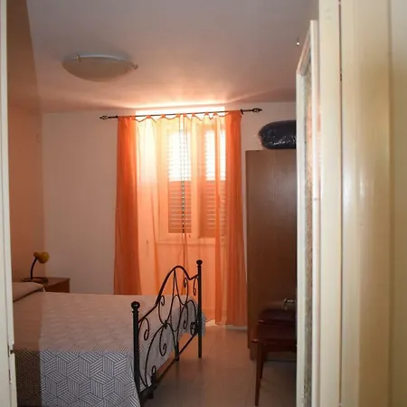 Depandance Del Leone Di Mare דירה