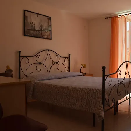 Depandance Del Leone Di Mare דירה