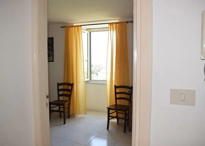 Depandance Del Leone Di Mare * 프로치다