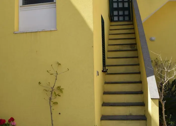 아파트 Depandance Del Leone Di Mare *