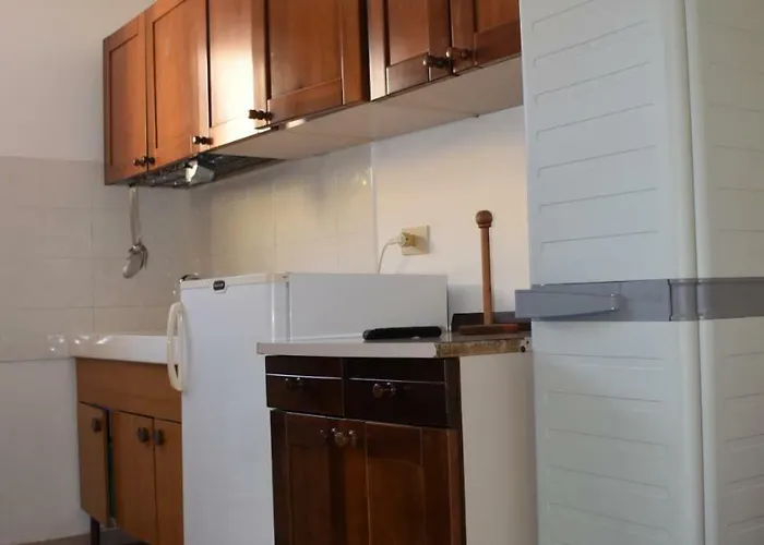 아파트 Depandance Del Leone Di Mare