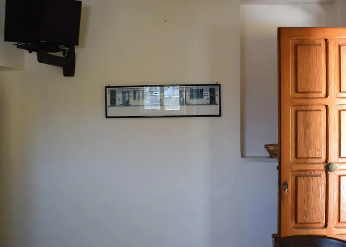 Depandance Del Leone Di Mare 아파트 *