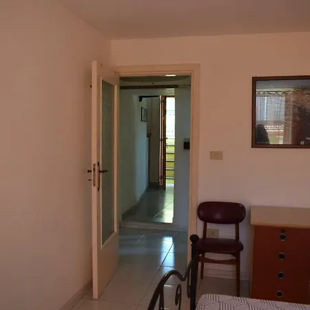 Depandance Del Leone Di Mare Apartamento *