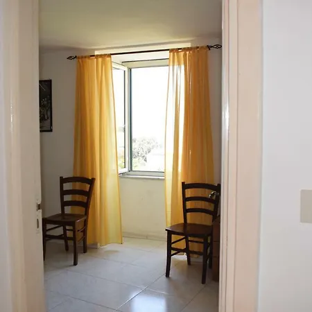 Depandance Del Leone Di Mare * Procida