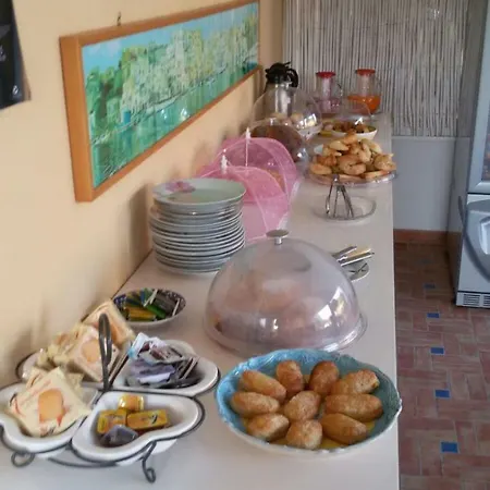 Apartamento Depandance Del Leone Di Mare Procida