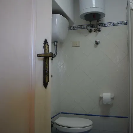 Depandance Del Leone Di Mare Apartamento *