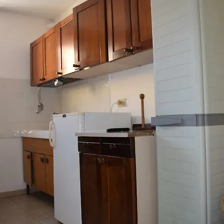 Apartamento Depandance Del Leone Di Mare