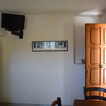 Depandance Del Leone Di Mare Apartamento *