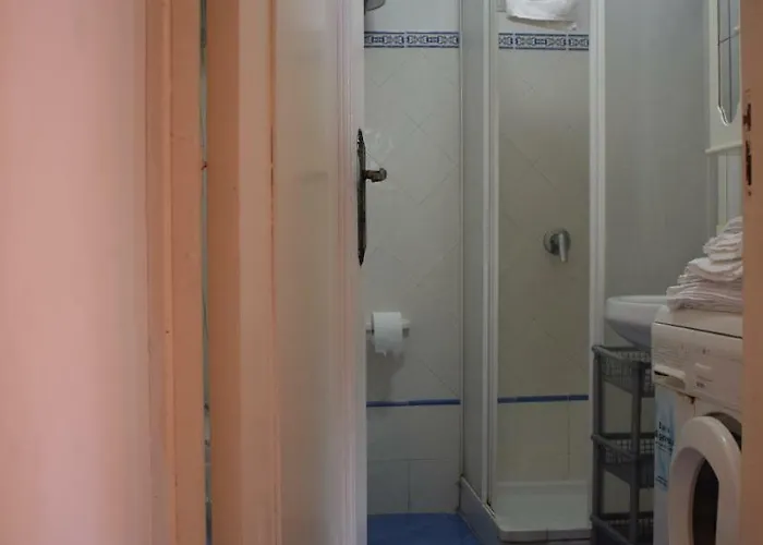 Depandance Del Leone Di Mare Apartamento