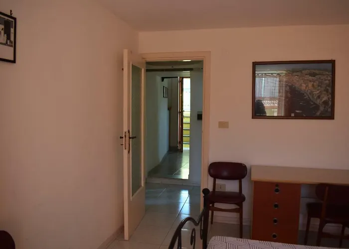 Depandance Del Leone Di Mare Appartement *