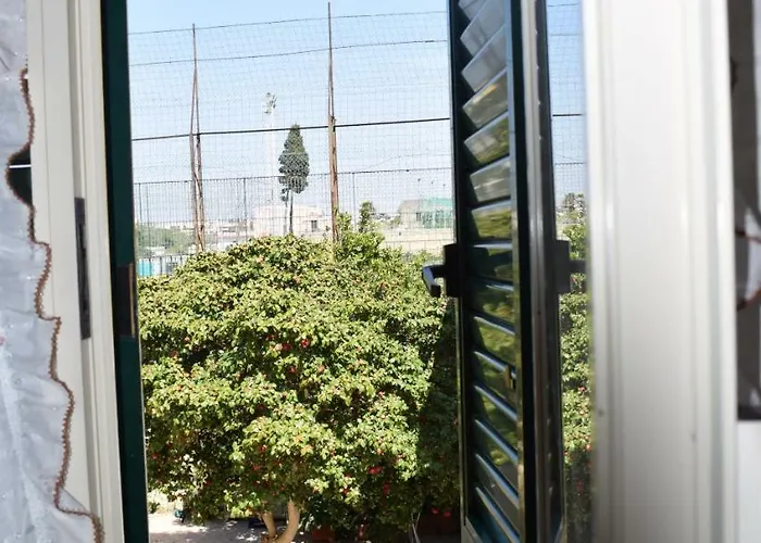 Appartement Depandance Del Leone Di Mare *