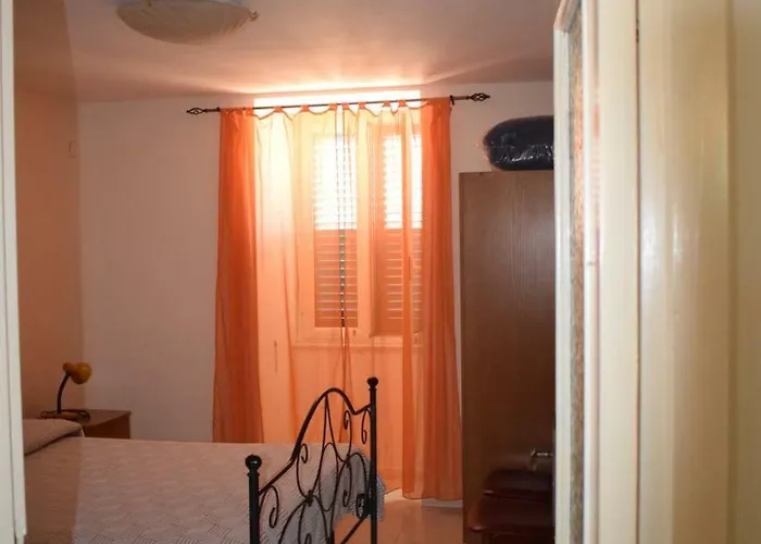 Depandance Del Leone Di Mare Apartamento