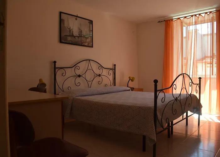 Depandance Del Leone Di Mare Appartement