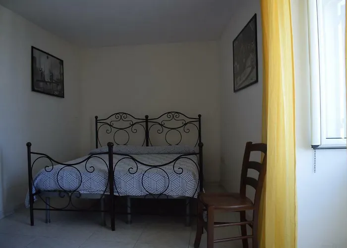 Depandance Del Leone Di Mare Appartement *